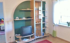 Ferienwohnung Grün